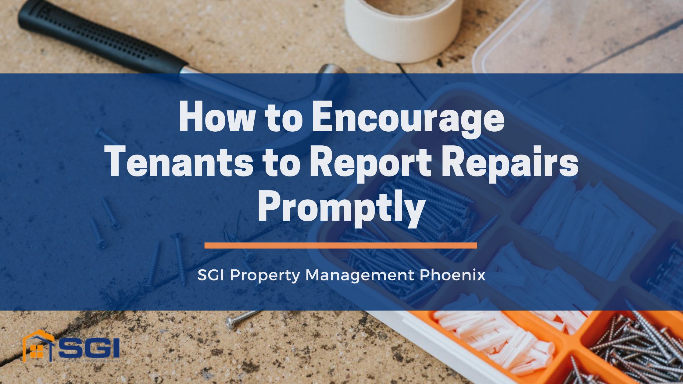 Property Management Blog